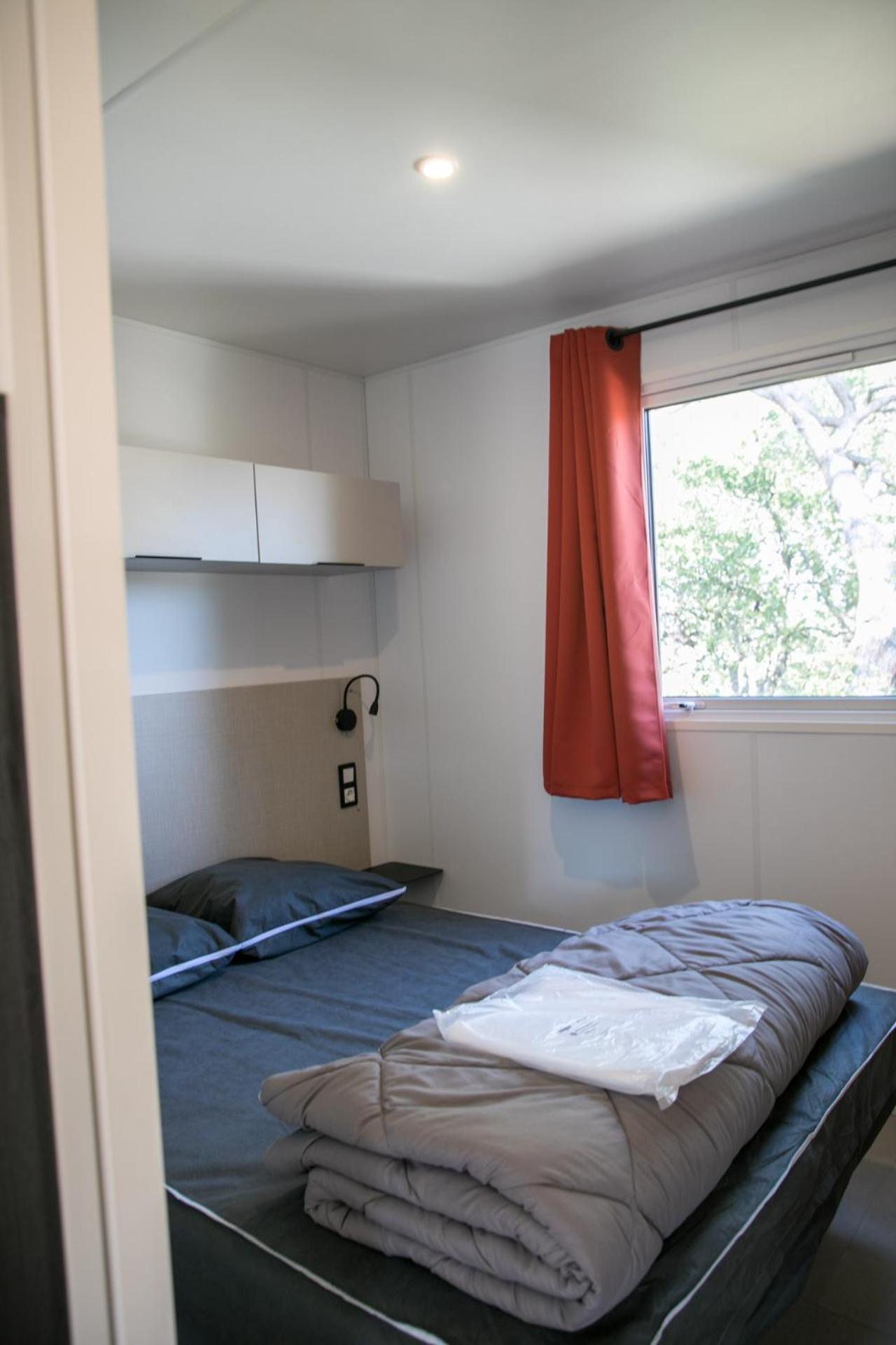 Camping Site De Gorge Vent Frejus Exterior photo