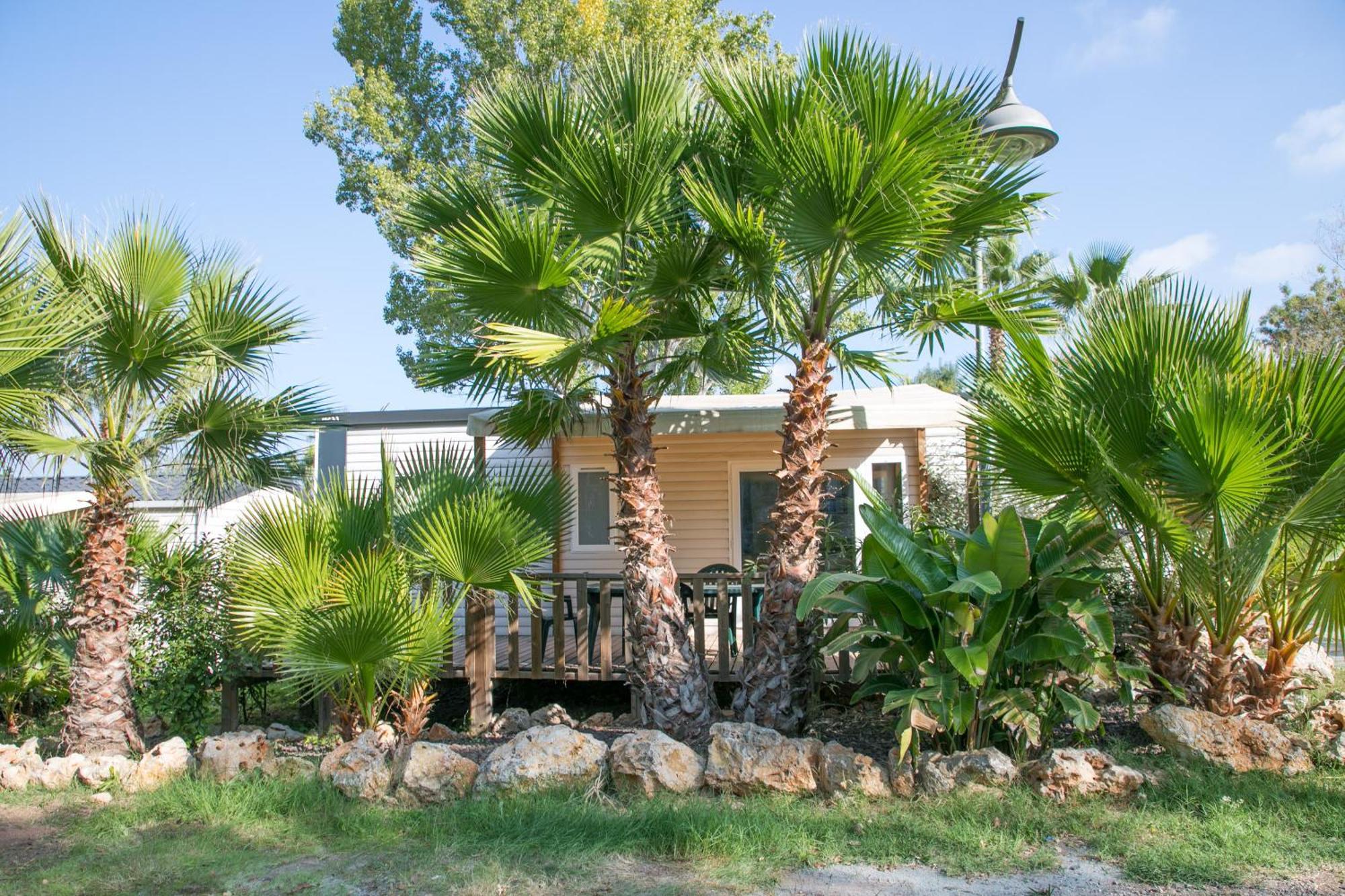 Camping Site De Gorge Vent Frejus Exterior photo